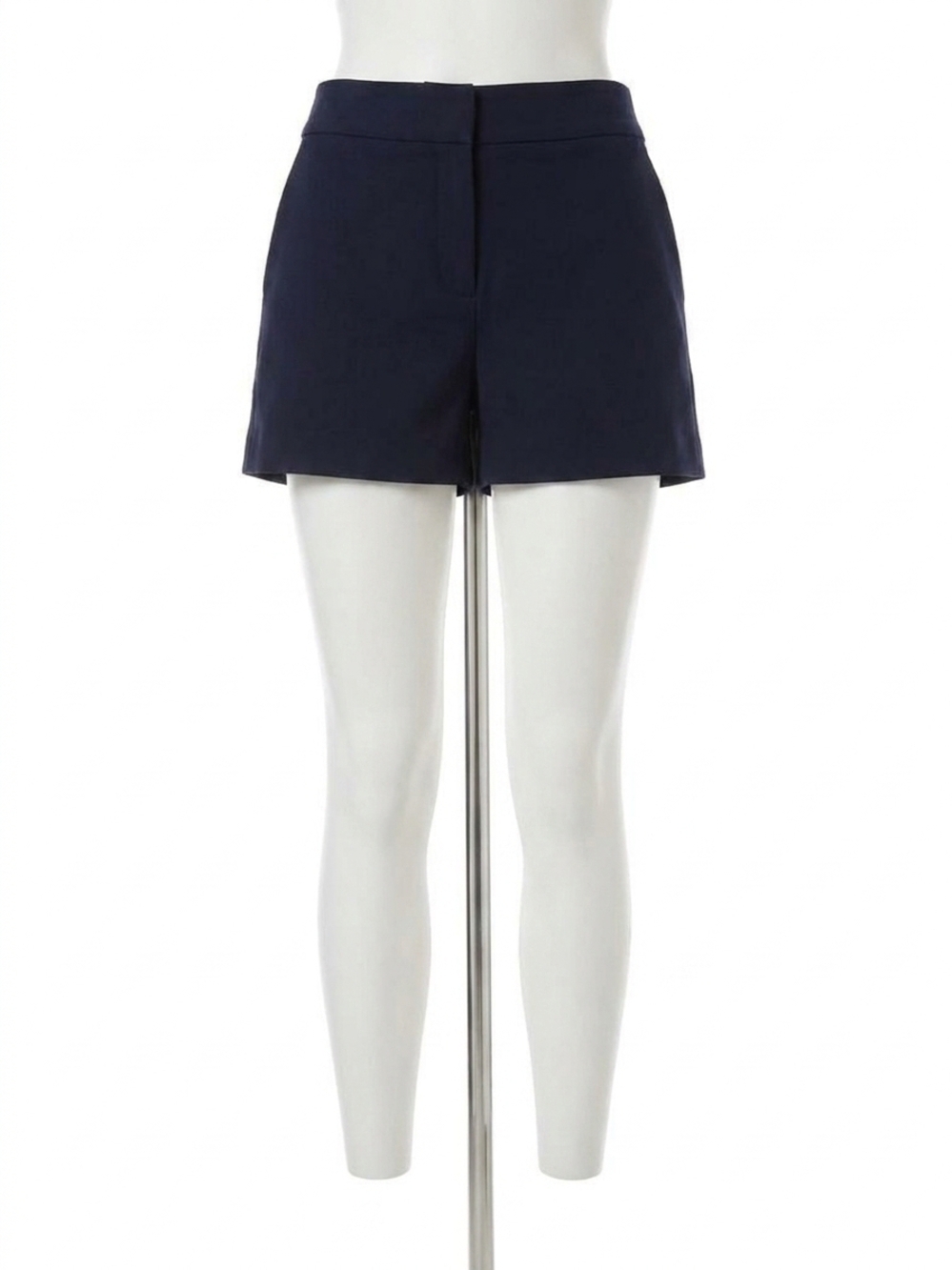 NEW FIFTEEN TWENTY modern shorts in navy